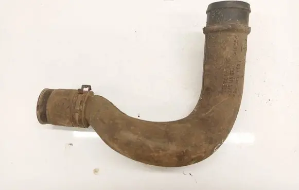 Volkswagen Golf III Intercooler hose/pipe 3A0145970