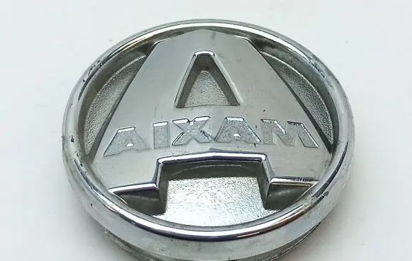 Aixam City III Airbag cover 