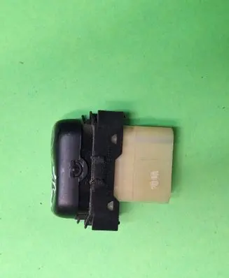Mercedes-Benz ML W163 Fog light switch 