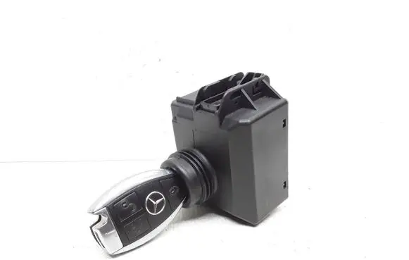Mercedes-Benz E W212 Ignition lock A2129056601