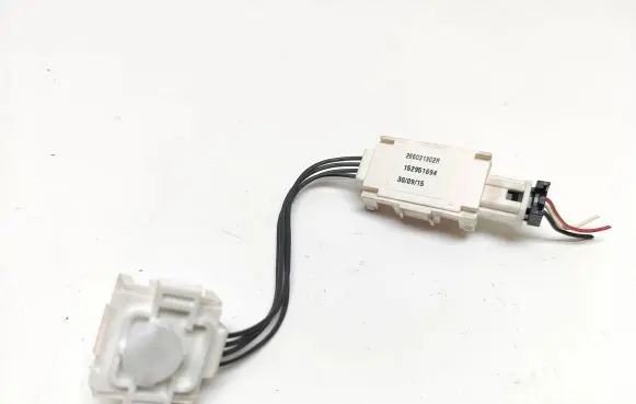 Renault Espace V (RFC) Sensor 266031302R 300915 152951694