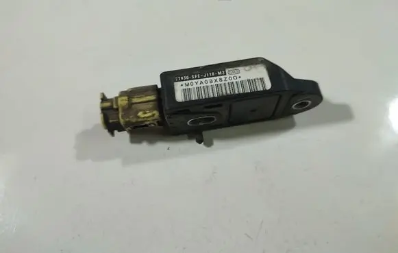 Honda FR-V Airbag deployment crash/impact sensor 77930SFEJ110M2