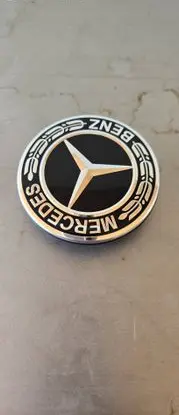 Mercedes-Benz C W206 Original wheel cap A1674015900