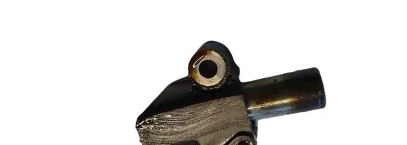 Toyota Prius (NHW20) Other engine part NOCODE