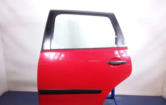 Volkswagen Polo Rear door 