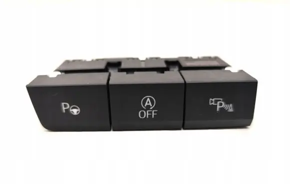 Seat Ateca Parking sensor (PDC) wiring loom 575927137G