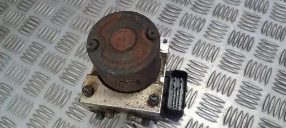 Mazda Premacy ABS Pump CB77437AZ A1.0440-0132