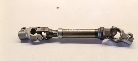 Toyota Corolla E210 E21 Steering column universal joint 