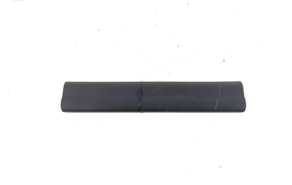 Front sill trim cover