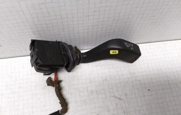 Opel Zafira A Wiper control stalk 090243395501392 090481242501579 090413243501536