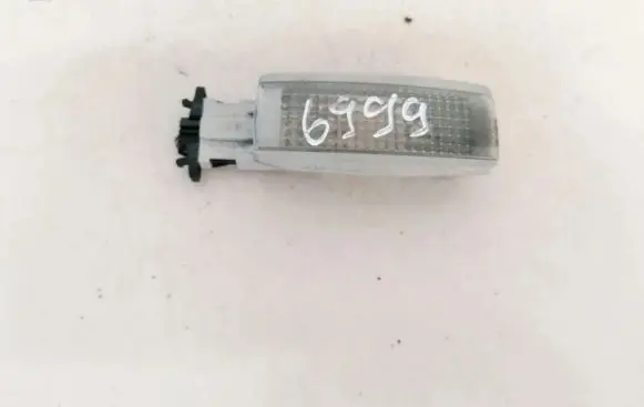Seat Altea Other interior light 3b0947113