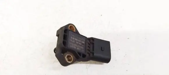 Audi A7 S7 4G Air pressure sensor 0281002977 03g906051e