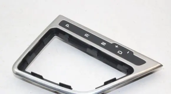 KIA Optima Gear shifter surround trim plastic 846522T900