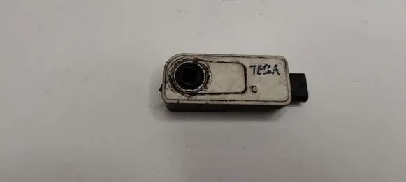 Tesla Model X Radiator active air flap actuator T78819B 18263323992