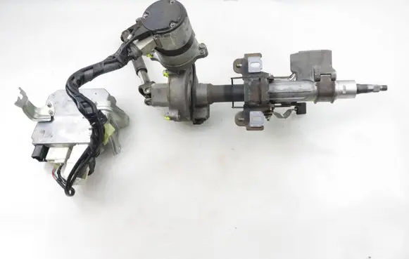 Toyota RAV 4 (XA30) Steering wheel axle set 8965042040