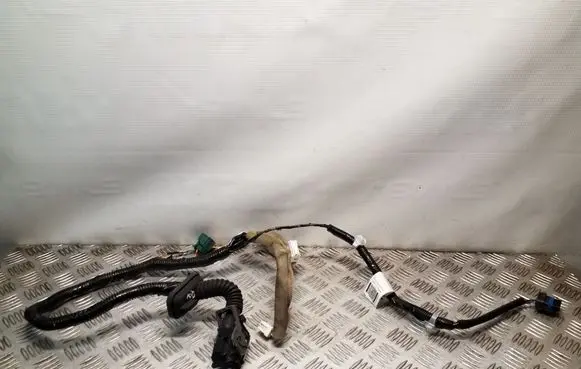 Nissan Juke I F15 Front door wiring loom 241251KK1A