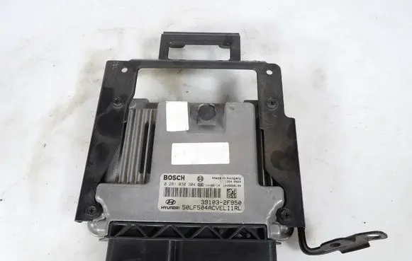 Hyundai ix35 Engine control unit/module ECU 39103-2F950