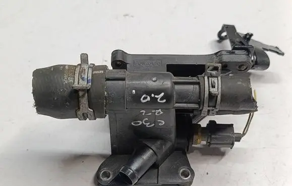 Volvo C30 Thermostat/thermostat housing SP5280 6G9G-8K556