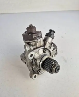 Audi A6 S6 C7 4G Fuel injection high pressure pump 0445010806 059130755CG