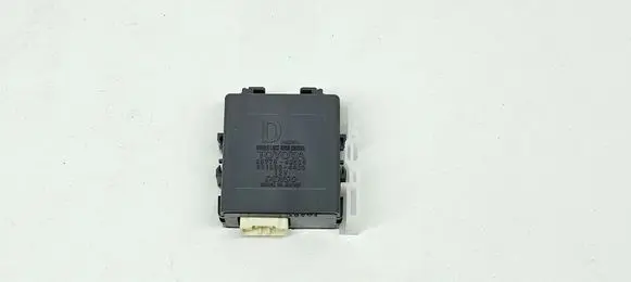 Lexus NX Door control unit/module 8597042020