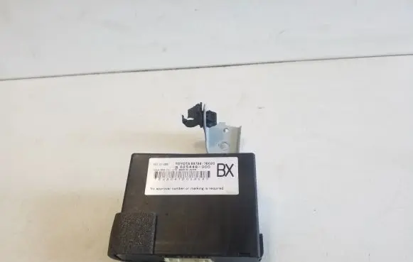 Lexus CT 200H Immobilizer control unit/module 8978476020 625448000