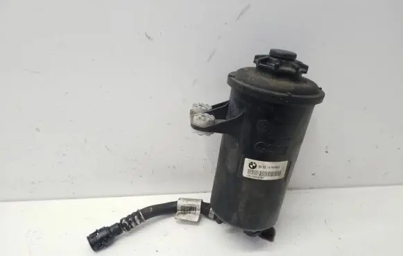 BMW X5M E70 Power steering fluid tank/reservoir 10617211 106172