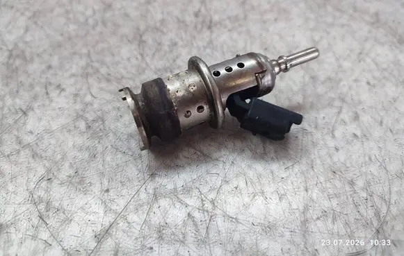 Peugeot 508 II AdBlue injector 9813930180