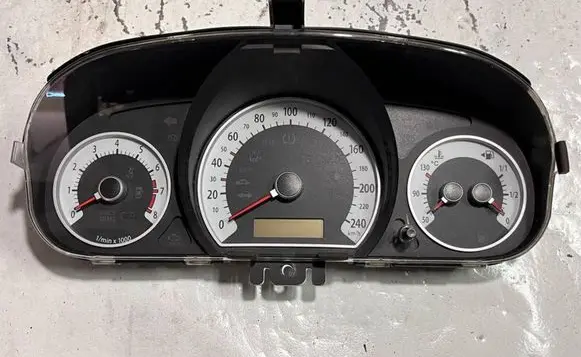 KIA Ceed Speedometer (instrument cluster) 940031H050 S050
