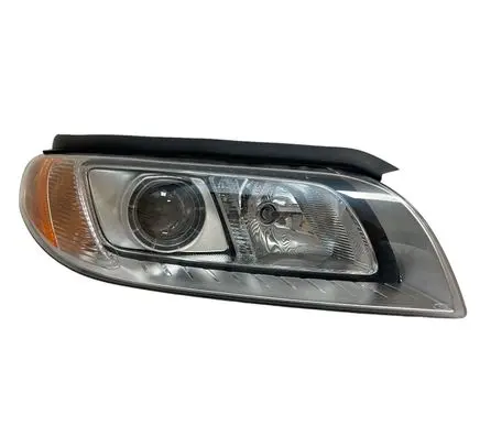 Volvo S80 Headlight/headlamp 31214348 6333200001
