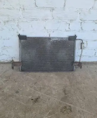 Citroen XM A/C cooling radiator (condenser) 9636476880 51169446 CA004