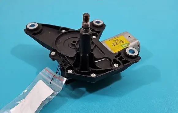 Mercedes-Benz ML W164 Rear window wiper motor A2518200042 IMPRK1454084