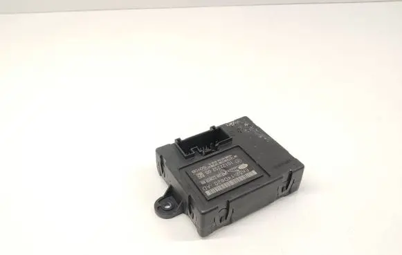 Land Rover Range Rover L405 Door control unit/module EK5214D620AD