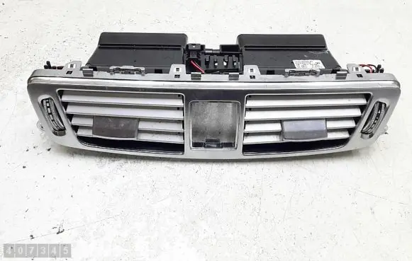 Mercedes-Benz CLS C218 X218 Dash center air vent grill a2188300754