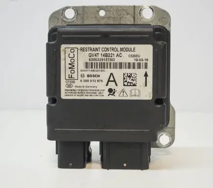 Ford Kuga II Airbag control unit/module GV6T14B321AC