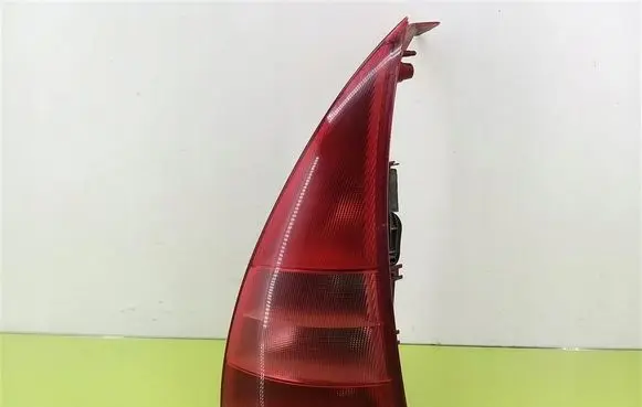 Citroen C3 Rear/tail lights 