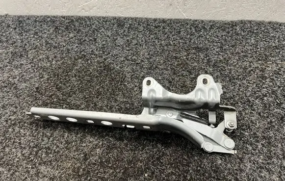 Porsche Macan (95B) Engine bonnet/hood hinges 95B823301E 95B823301
