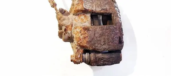 Peugeot 207 Front brake caliper