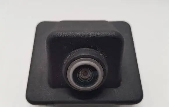 Opel Crossland X Reversing camera 9809301080