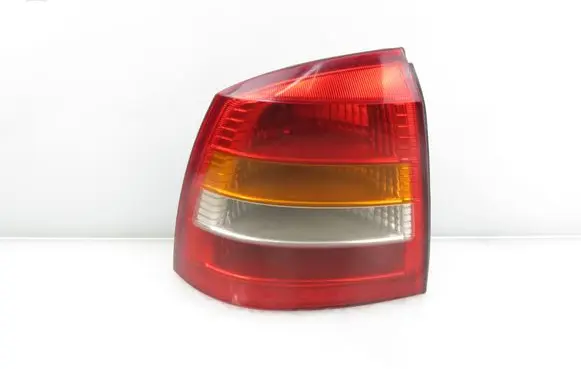 Opel Astra G Rear/tail lights 90521542
