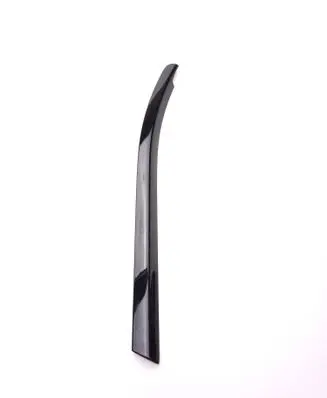 Mercedes-Benz GLE (W166 - C292) Rear side glass trim A2926902400