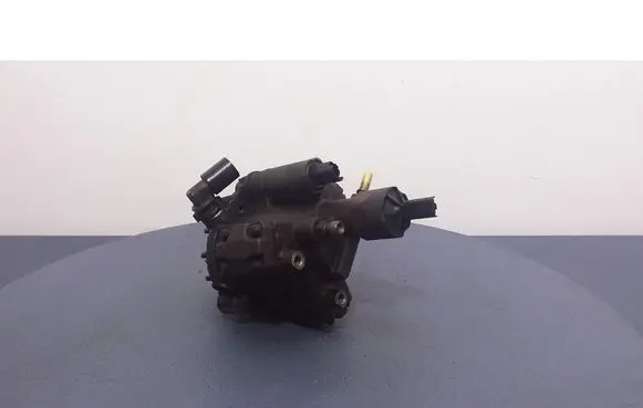 Ford Focus C-MAX Fuel injection high pressure pump 4M5Q9B395AD