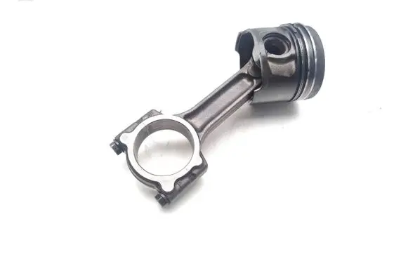 Nissan NV200 Piston with connecting rod K9K892