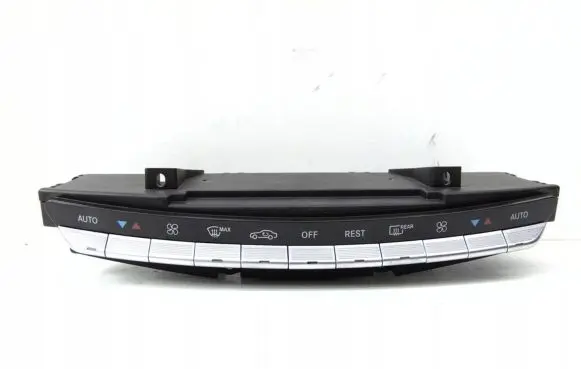 Mercedes-Benz S W221 Climate control unit A2218704358