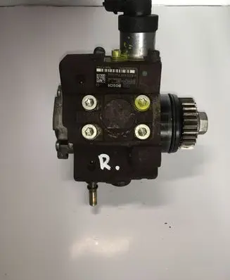Nissan Qashqai Fuel injection high pressure pump 0445010170 H8200690744 8200804288