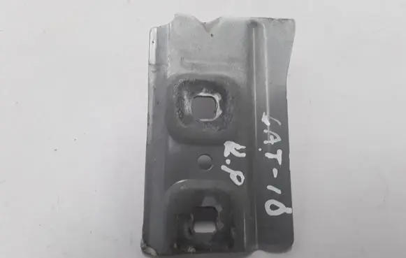 Renault Latitude (L70) Fender mounting bracket 625A19726R