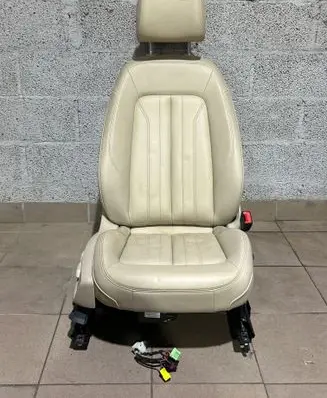 Audi Q5 SQ5 Front passenger seat 