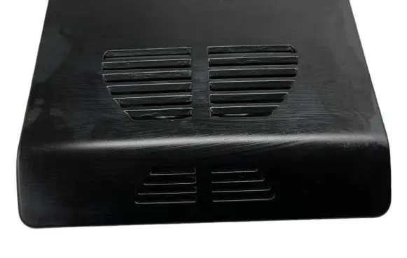 BMW 7 E65 E66 Alarm movement detector/sensor 6974372 577621DE 28034097