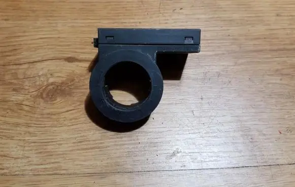 Opel Vectra B Immobiliser reader (aerial) 