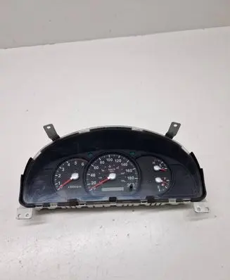 KIA Sorento Speedometer (instrument cluster) 940033E086 20050307 11000807310K