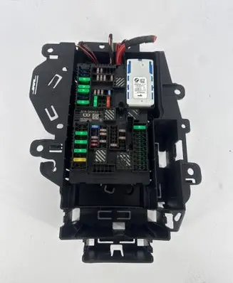 BMW X3 G01 Fuse module 5A04503 22B252HA1247 P00166265AH